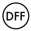 Dairy Free Friendly DFF
