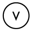 Vegetarian V